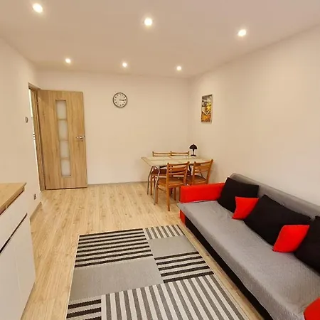 Stogi Гданьск