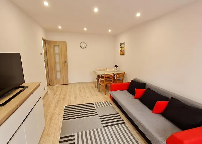 Stogi Гданьск