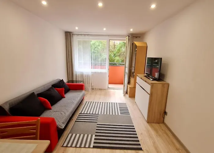 Stogi * Гданьск