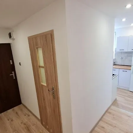 Apartment Stogi Gdansk