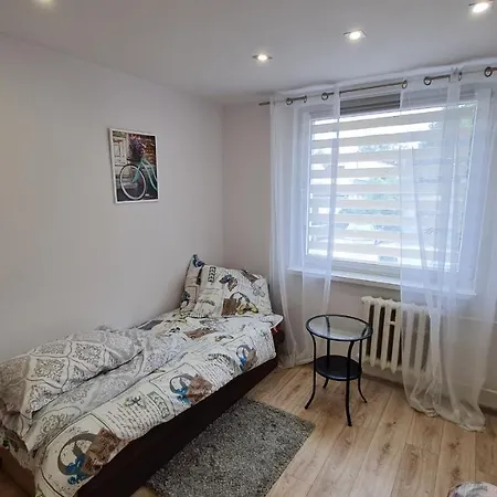 Stogi * غدانسك